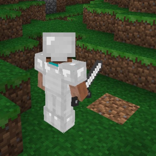Mcpe_team's profile picture. I guy im in A TOM (transfering owner mode) wich means im leaving this account maybe so stay tuned :)