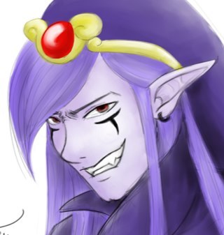 I am Vaati's twin brother