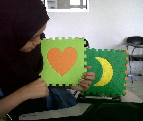 arniseptianii's profile picture. part of @HMPDUnsri @bemfkipUnsri_ | @MuhammadFajriSP