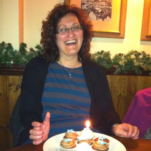 LinaPozzuto's profile picture. 