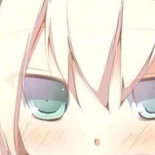 目の奥に見えるものは？