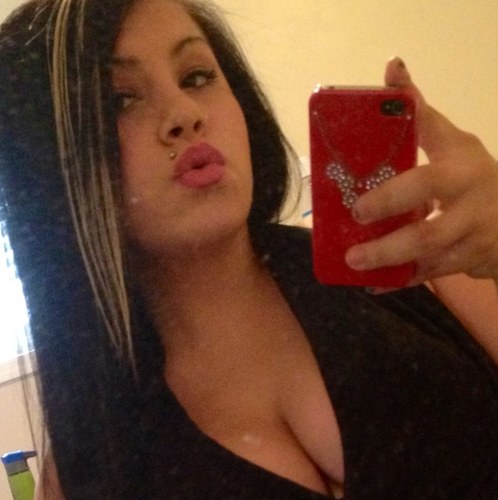 Follow me ! : ) EST LACEUP