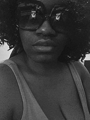My main twitter is @NaturallyAisha I decided to make a pg for my natural journey process #Teamnatural