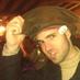 Eric Pinto (@clapinton) Twitter profile photo