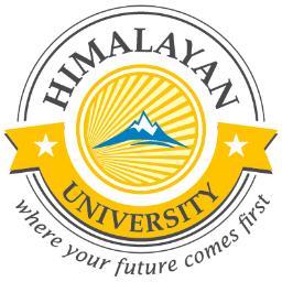 Himalayan University Profile