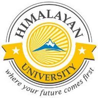 Himalayan University (@himalayanunv) 's Twitter Profile