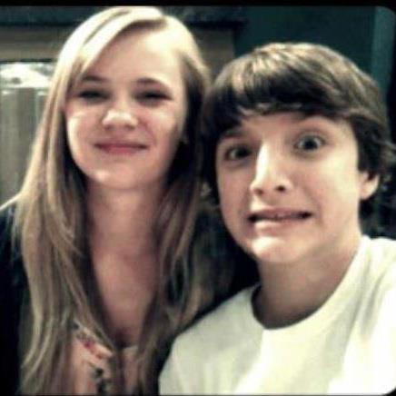 xxSierrabearx's profile picture. im a HUGE fan of @SierraNMcCormic!