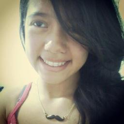 Mineira, 14 anos (: segue ae gente !