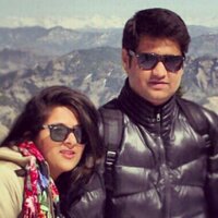 Siddharth Mantri (@mantrisiddharth) 's Twitter Profile