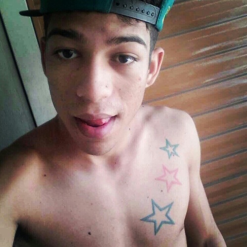 instagram : mii_andrew                                                           Vinhedo -  SP