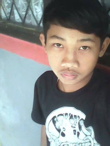 ikuti saya, polow me