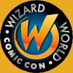 WizardConEvents's profile picture. Follow @WizardConEvents to get the lowdown on what's happening at all of our Wizard World Comic Con events in a city near you!