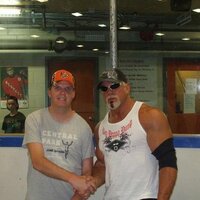 Randy Bobandy (@stevedscharf) 's Twitter Profile