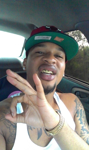 RIP BJ ,Rest Easy
