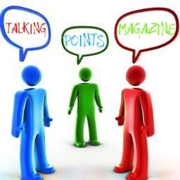 TPointsMagazine's profile picture. To inform the public of ongoing social issues and to begin dialogue to find solutions to these social problems