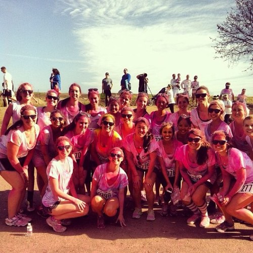 First and Finest/The First Greek Letter Fraternity Known Among Women