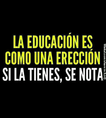 Vivir la vida al máximo lo mejor del mundo!!!!