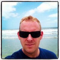 Kris Hinrichs (@krishinrichs) 's Twitter Profile