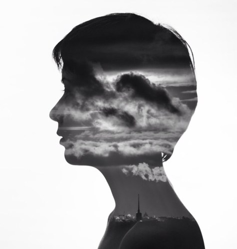 alena_melenteva's profile picture. #живопись #акварель #графика #рисунок #иллюстрация #искусство #фотография #painting #watercolor #drawing #illustration #fine #art #photography