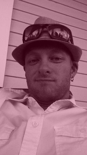 jerodmac's profile picture. never take sides with anyone against the family...ever