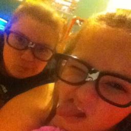 MeganSexton19's profile picture. I don't give a chapstick ;)
