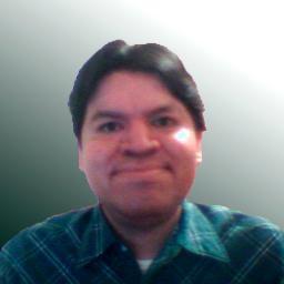 Estudio la carrera técnica en Desarrollo de Software. Soy un entusiasta de las nuevas tecnologías, Internet y Social Media. =)
http://t.co/LJM7V5k3lq