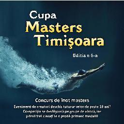 Club de inot pt adulti (masters) /  MASTERS Swimming Club