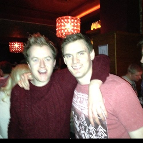 BenzoDublin's profile picture. Never try, never know