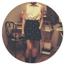 Moonish por @desiresss. Blog pessoal, sobre moda e vários blah blah blahs.