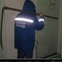 я зайка