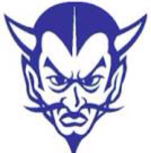 Mora Blue Devils