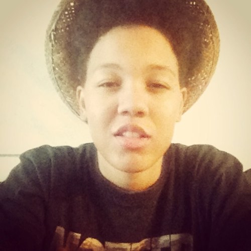 18. Senior| Class Of 2013| NCSU17 |IG: @girls_adoreme|