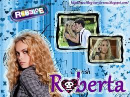 fã clube dedicado a Roberta Messi, a Melhor rebelde (@Lua_Blanco)

Brasil
