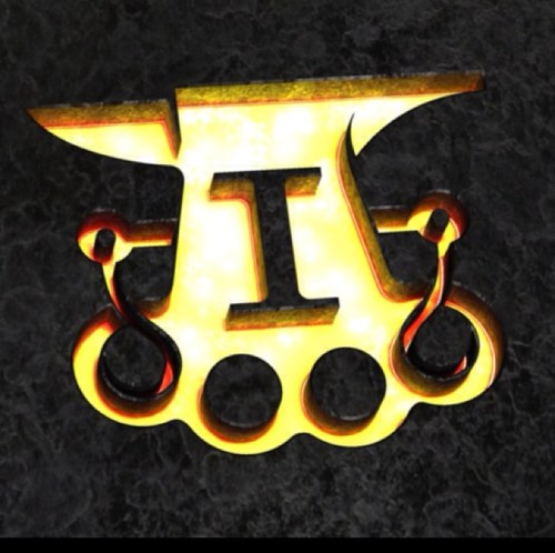 Irving_ValeTudo's profile picture. 