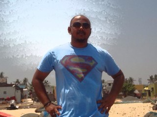 FindmeKrish's profile picture. 