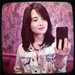 Garota 14 anos,directioner.