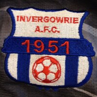 Invergowrie AFC (@invergowrieafc) 's Twitter Profile