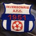 Invergowrie AFC (@invergowrieafc) Twitter profile photo