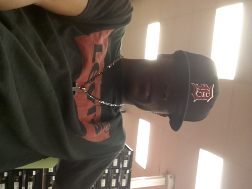 just living day by day