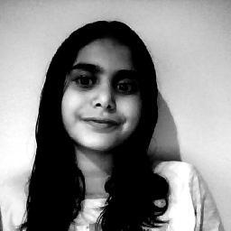 Be yourself !!