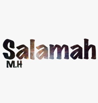 New Account @LSalamah6 *Follow* ❤