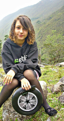 OrianaRS1's profile picture. 