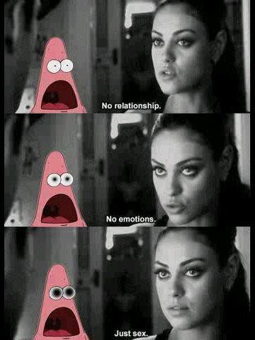 fun:D crazy :D and one hell raiser;)