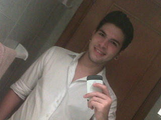 carupanero, Estudiante de Ingeniería civil (UDO-Anz)