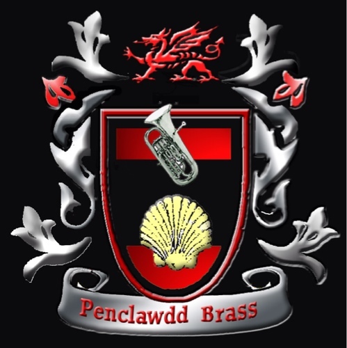 Penclawdd Brass Band