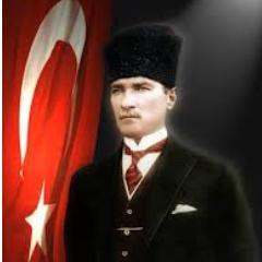 Atatürk tek liderdir,.....Ataturkcu,layik ve  cimbomluyum 1994 AMPUL DÜŞMANI
http://t.co/HFf6Dlnp7l