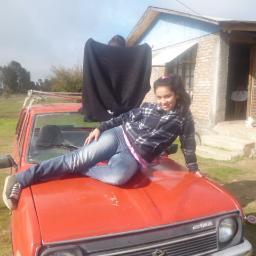 soy toooa una top
