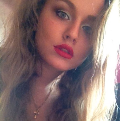 Lyalya_94's profile picture. 