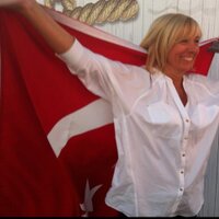 İnci Bezircioğlu (@incibezircioglu) Twitter profile photo