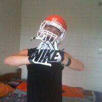 Austin Howard#24 (@howard21lloyd) 's Twitter Profile